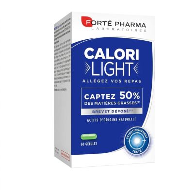 Calorilight Nutreov - Aide Minceur - Prix Tunisie | Arkan.tn