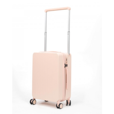 Valise Cabine TITOU 20" Rose - Prix Tunisie | Arkan.tn