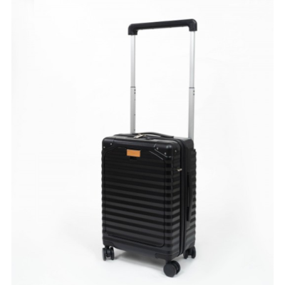 Valise Cabine TITOU 20" Noire - Prix Tunisie | Arkan.tn