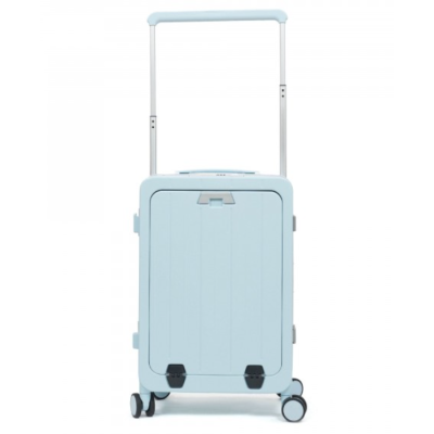 Valise Cabine TITOU 20" Bleu - Prix Tunisie | Arkan.tn