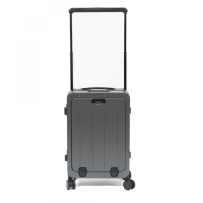 Valise Cabine TITOU 20" Gris Foncé - Prix... | Arkan.tn