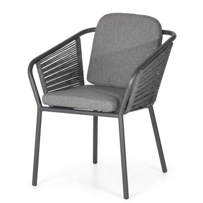Fauteuil INNOLOISIRS NORA Aluminium - Prix... | Arkan.tn