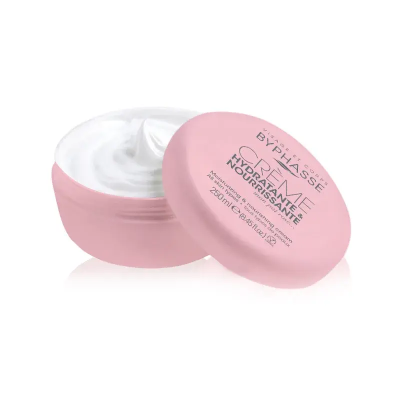 Byphasse Crème Hydratante Nourrissante -... | Arkan.tn