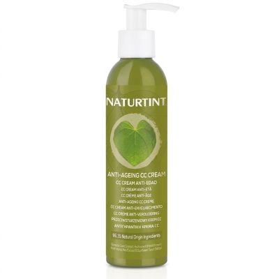 CC Cream anti-âge NATURTINT