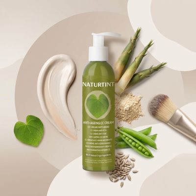 NATURTINT CC Cream Anti-Âge