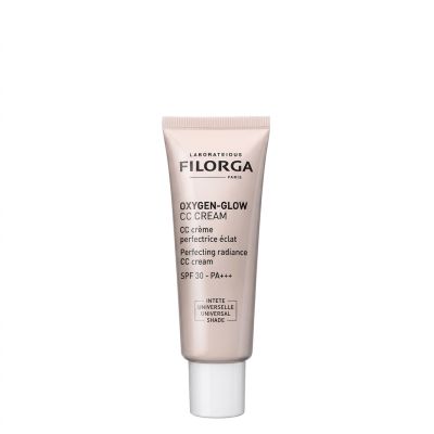 Filorga Oxygen-Glow CC Crème - Prix Tunisie | Arkan.tn