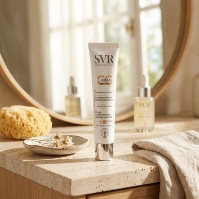 CC Crème SVR Clairial Light - 40ML