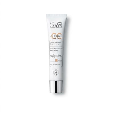 CC Crème SVR Clairial Medium - Prix Tunisie | Arkan.tn