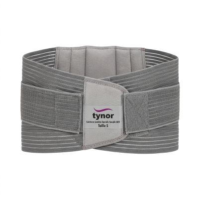 Ceinture Lombo-Sacrale Souple Tynor - Prix... | Arkan.tn