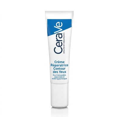 CeraVe Crème Réparatrice Contour des Yeux -... | Arkan.tn