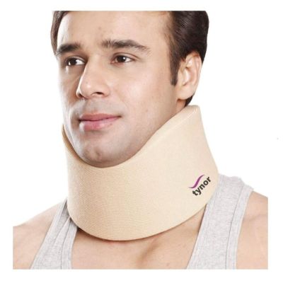 Collier cervical souple TYNOR - C1 L B01