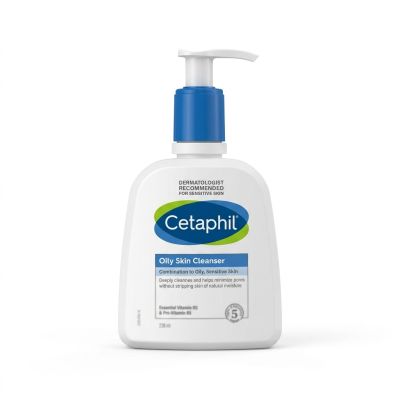 Nettoyant CETAPHIL Peau Grasse 236ML - Prix... | Arkan.tn