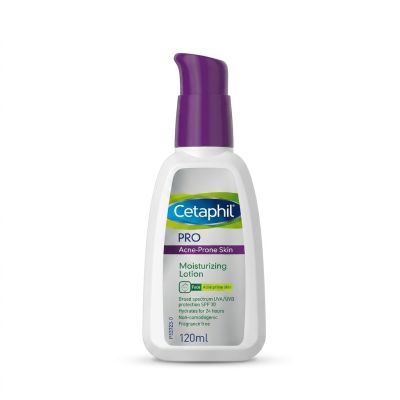 Cetaphil Pro-Acne Lotion Hydratante - Prix... | Arkan.tn