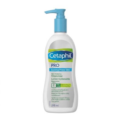 Cetaphil Pro-Eczema Hydratant 295ml - Prix... | Arkan.tn