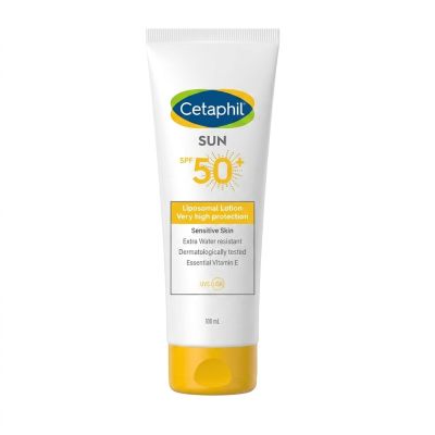 Cetaphil Sun Crème Liposomale SPF 50+ - Prix... | Arkan.tn