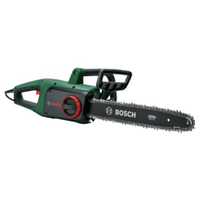 Chaîne de Tronçonneuse Sans Fil – 35/40 cm – Système 36V