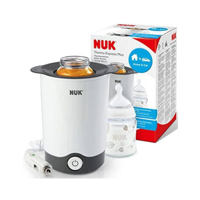 Chauffe-Biberon Nuk Thermo Express Plus -... | Arkan.tn