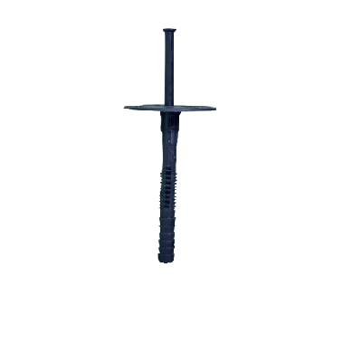 CHEVILLE DE FIXATION MURALE (250 PCS) sac - IST50100 - PERLA GROUP