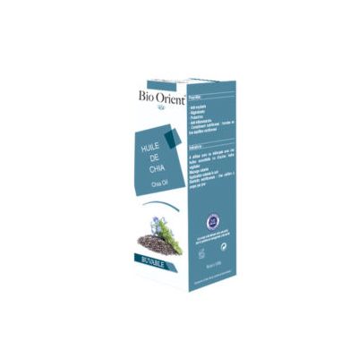 Huile Essentielle de Chia Bio Orient 90ml -... | Arkan.tn