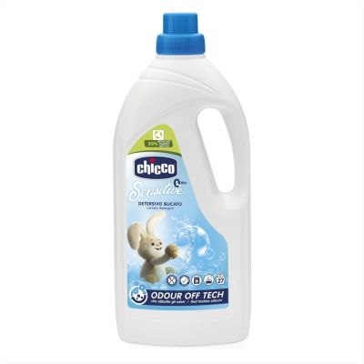 Lessive sensitive CHICCO - 1,5L