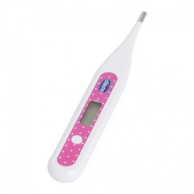Thermomètre Digital Bébé Chicco