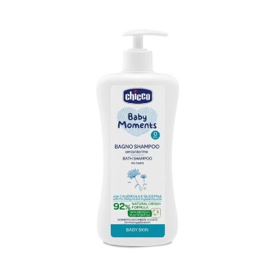 Chicco Shampoing Bébé 500ml - Prix Tunisie | Arkan.tn