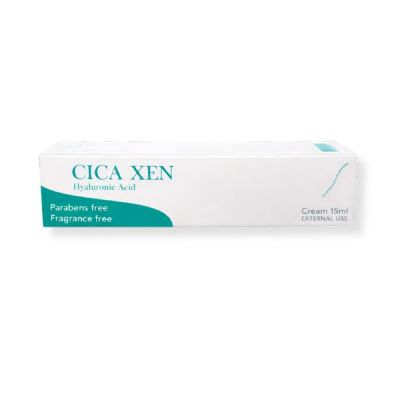 Crème cicatrisante CICA XEN - 15ML