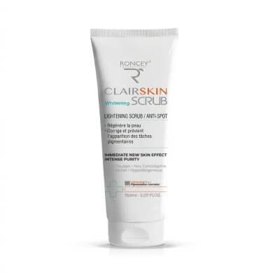 Clairskin Gommage Anti-Taches 150ml - Prix... | Arkan.tn