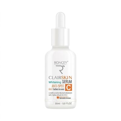 Clairskin Sérum Anti-Taches 30ml - Prix Tunisie | Arkan.tn