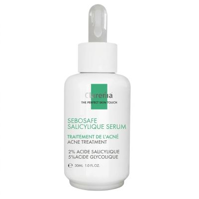Clarenia Sebosafe Sérum Salicylique - Prix... | Arkan.tn