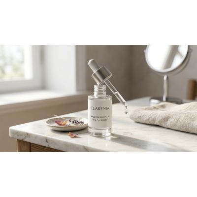 CLARENIA Booster HC20 Sérum Anti-Âge Global