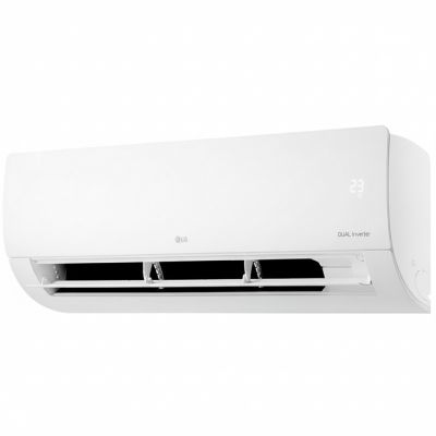Climatiseur LG D12 TIH - 12000 BTU - inverter