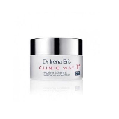 Clinic Way 1 Crème de Nuit 50ml - Prix Tunisie | Arkan.tn