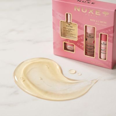NUXE Coffret Rose à l'Infini