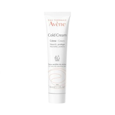 Cold Cream Avène - 40ML