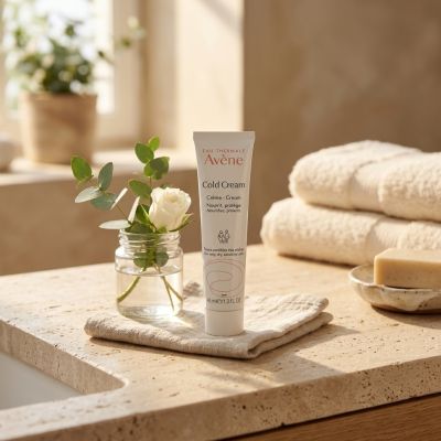AVÈNE Cold Cream Crème 40ML