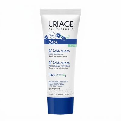 Cold Cream Uriage Bébé  75ML