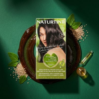 NATURTINT Coloration 3N Châtain Foncé