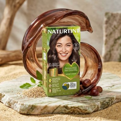 NATURTINT Coloration 5N Châtain Clair
