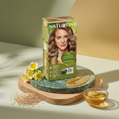 NATURTINT Coloration 7G Blond Doré