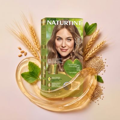 NATURTINT Coloration 8N Blond Blé