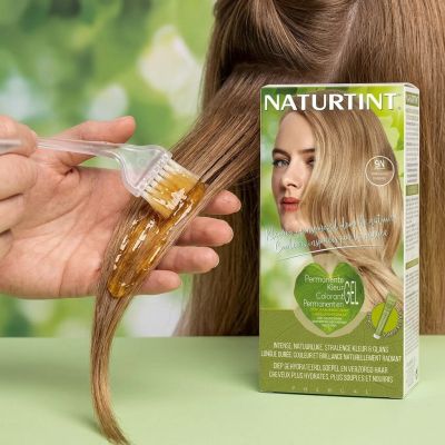 NATURTINT Coloration 9N Blond Miel