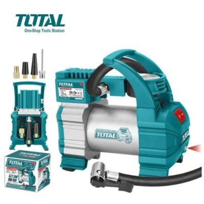 Compresseur d’air TOTAL - Prix Tunisie | Arkan.tn