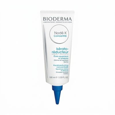 Concentré BIODERMA NODÉ K - 100ML