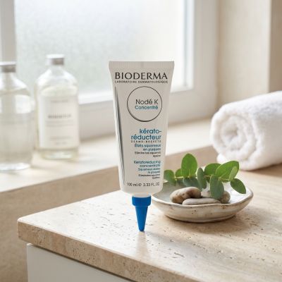 BIODERMA Nodé K Concentré 100ML