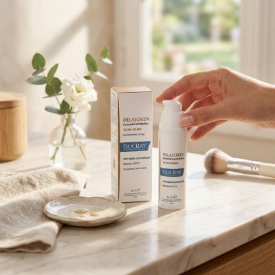 DUCRAY Melascreen Concentré Anti-Taches 30 ml