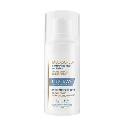Contour des yeux melascreen DUCRAY - antitaches