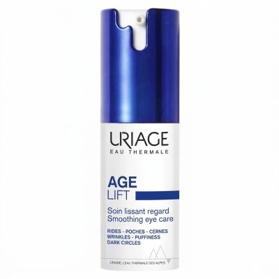 Uriage Age Protect Contour des Yeux - Prix... | Arkan.tn