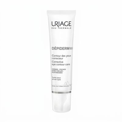Contour des Yeux Uriage Depiderm 15ML