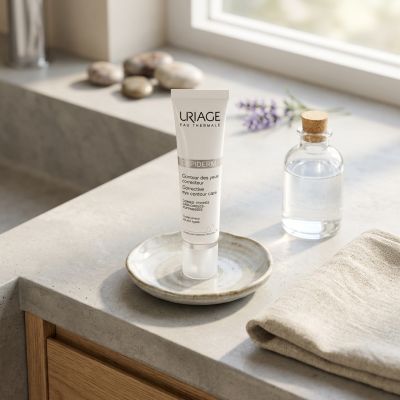 URIAGE Dépiderm Soin Contour des Yeux 15ML